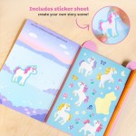 Busy Whiz Fun Pack - Unicorns - Tiger Tribe